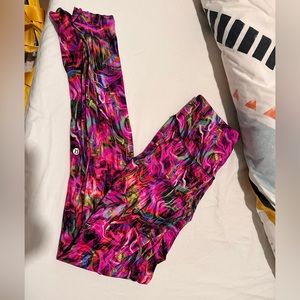 Lululemon Base Pace 31”